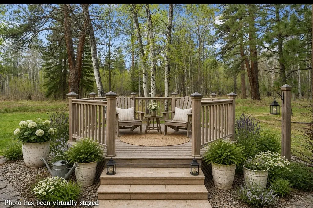 565 Chickadee Lane Victor MT 59875