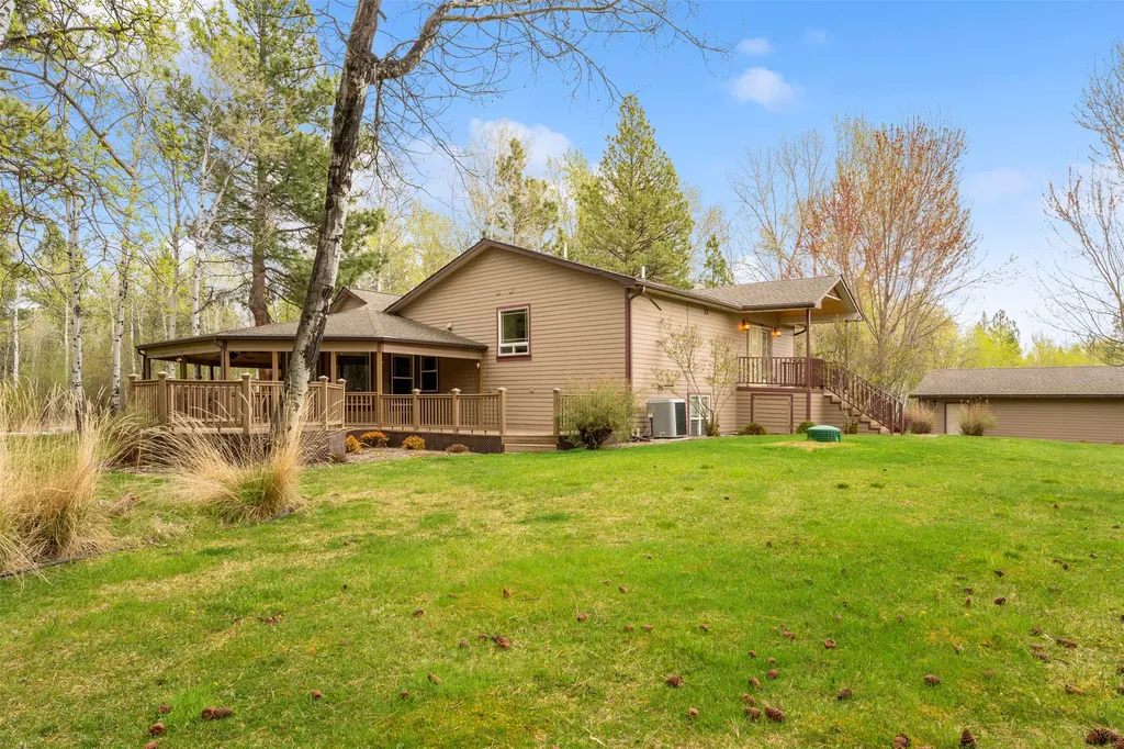 565 Chickadee Lane Victor MT 59875