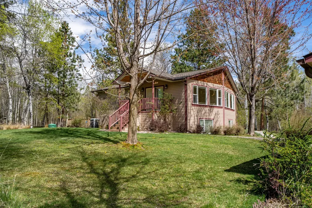 565 Chickadee Lane Victor MT 59875