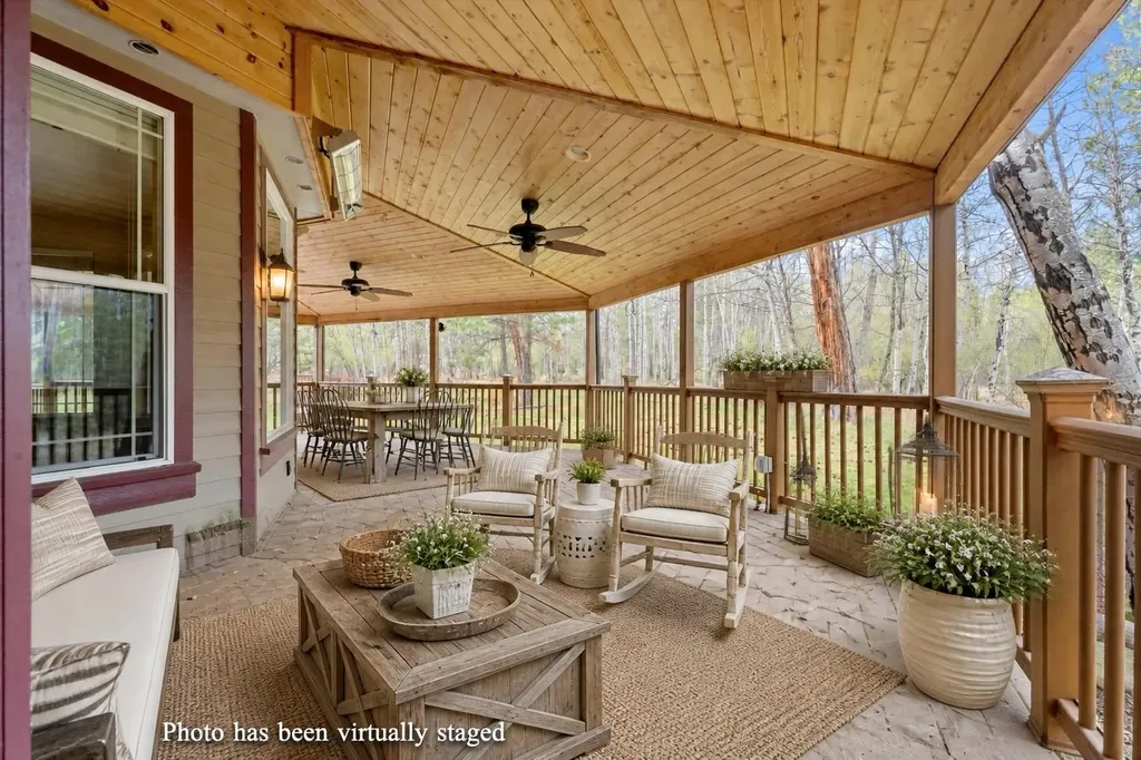 565 Chickadee Lane Victor MT 59875