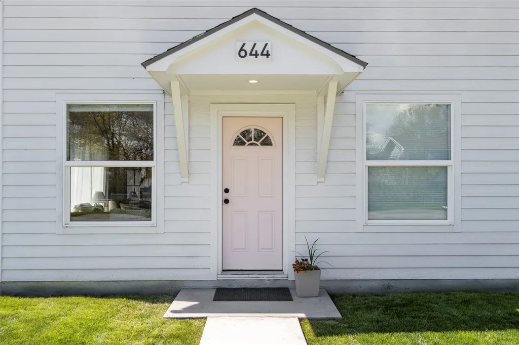 644 9th Avenue W Kalispell MT 59901