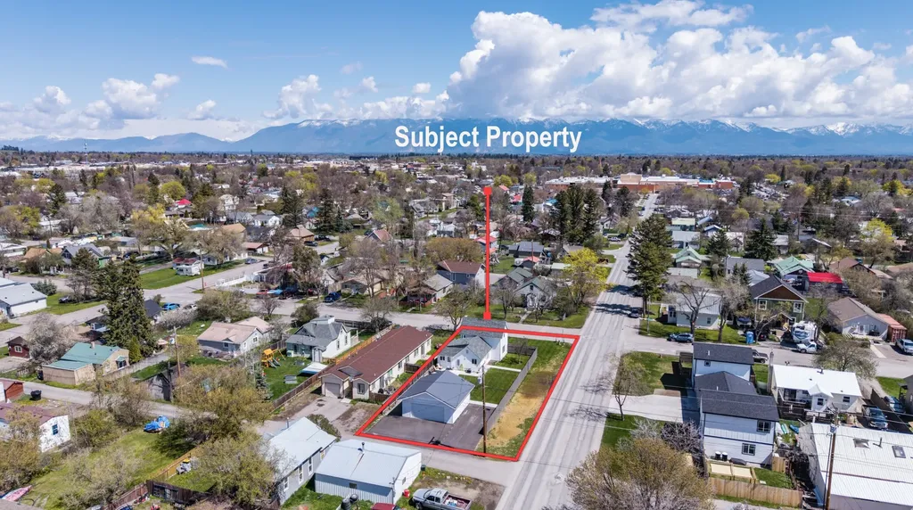 644 9th Avenue W Kalispell MT 59901