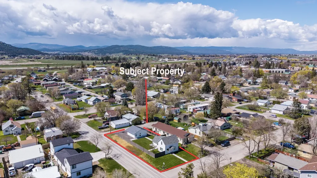 644 9th Avenue W Kalispell MT 59901