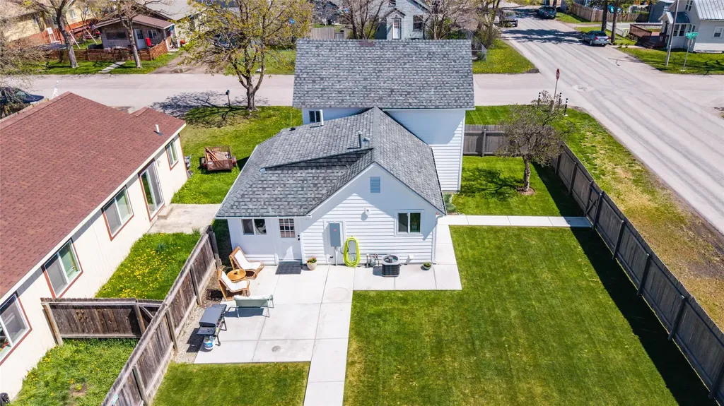 644 9th Avenue W Kalispell MT 59901