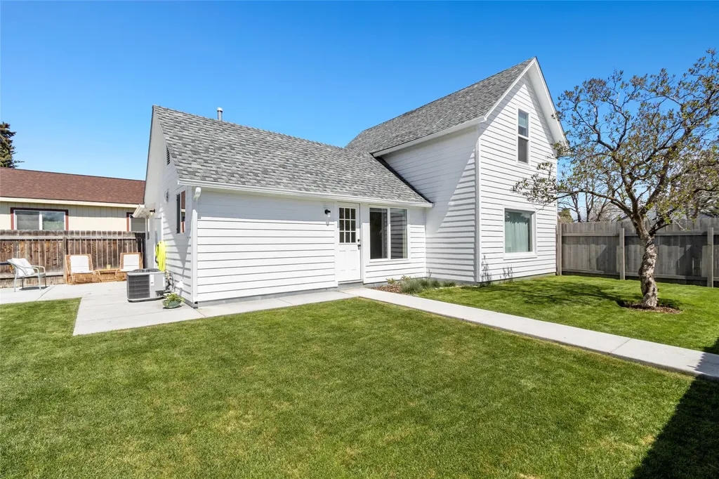 644 9th Avenue W Kalispell MT 59901