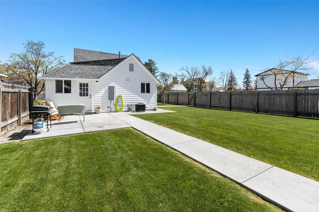 644 9th Avenue W Kalispell MT 59901