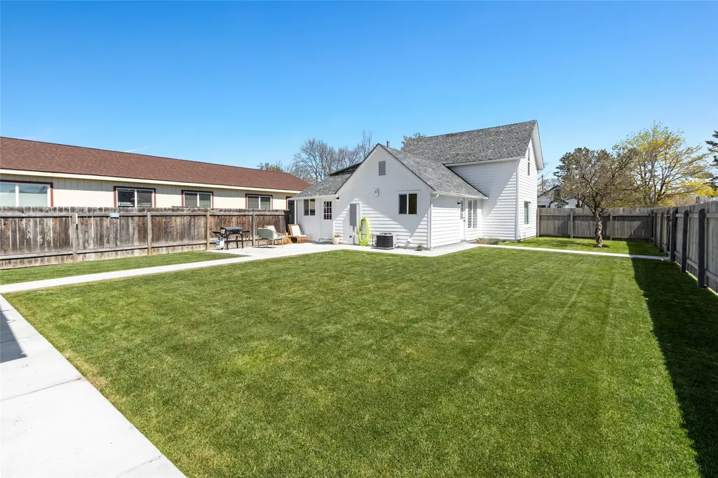 644 9th Avenue W Kalispell MT 59901