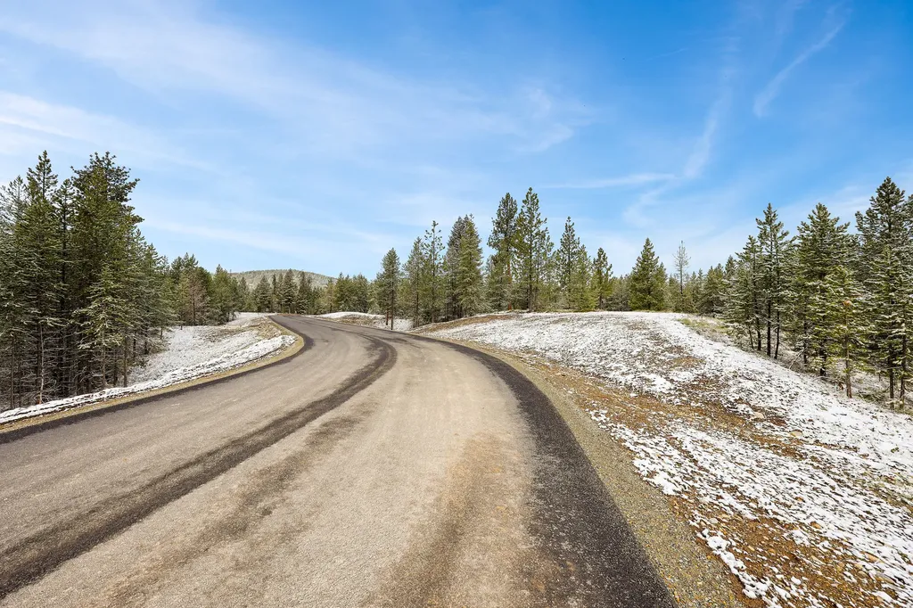 156 Badger Hollow Trail Marion MT 59925