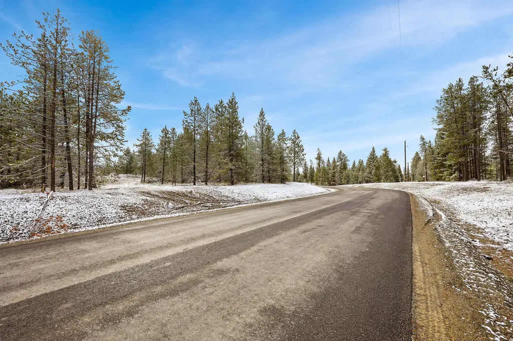 156 Badger Hollow Trail Marion MT 59925
