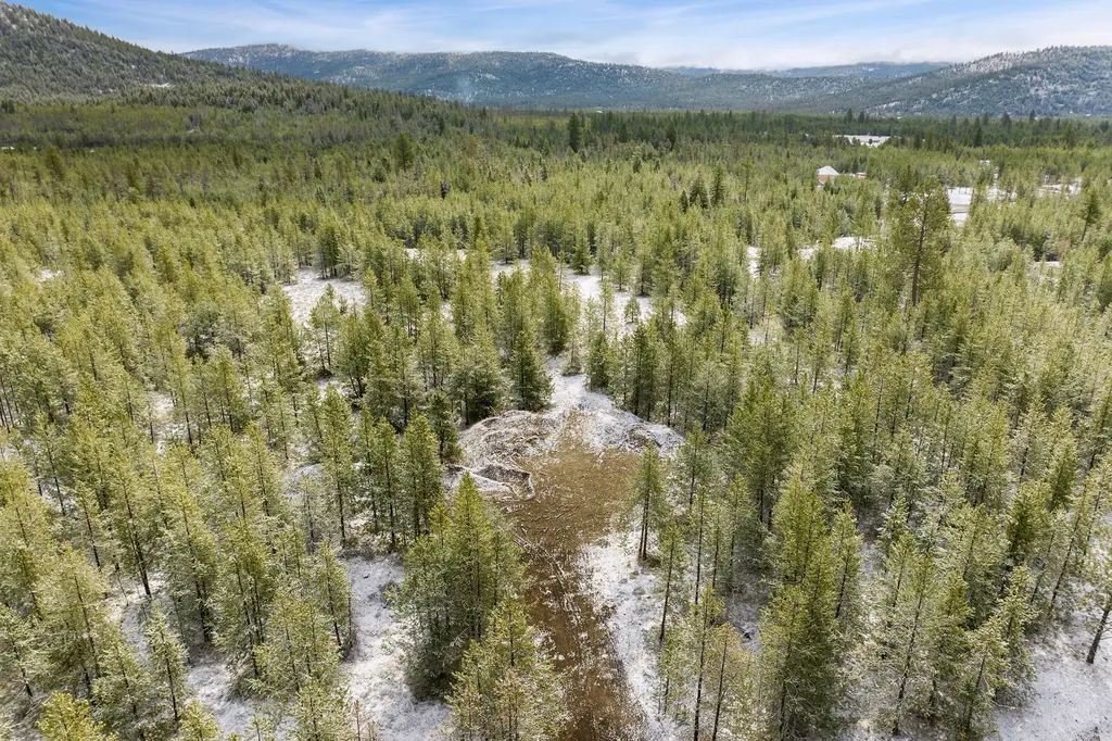 156 Badger Hollow Trail Marion MT 59925