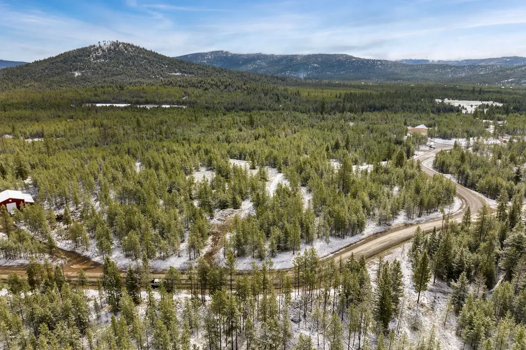 156 Badger Hollow Trail Marion MT 59925