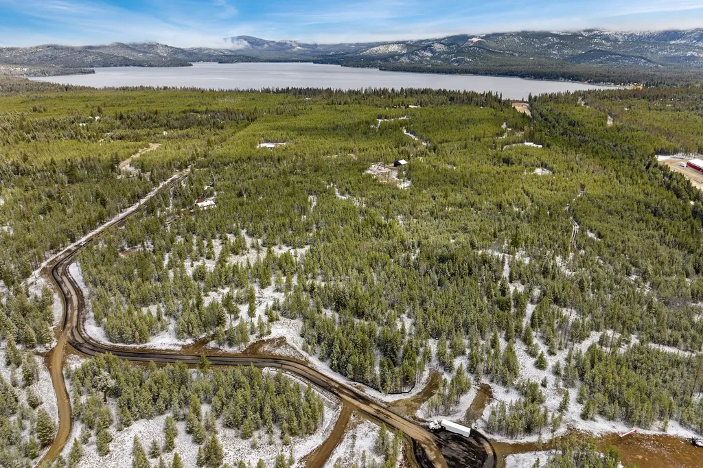 156 Badger Hollow Trail Marion MT 59925