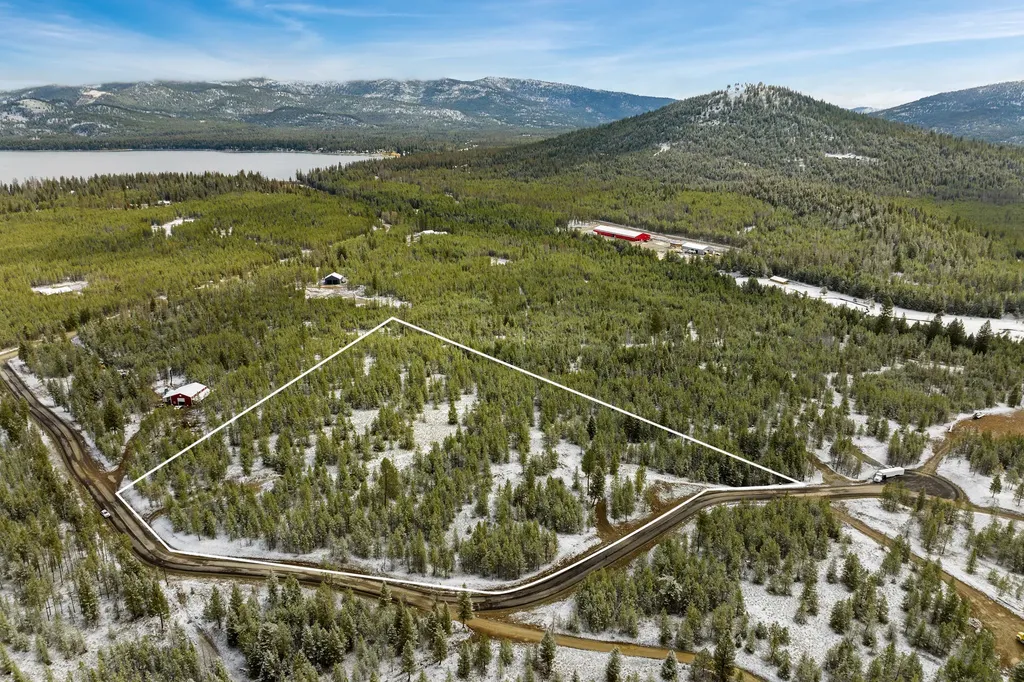 156 Badger Hollow Trail Marion MT 59925