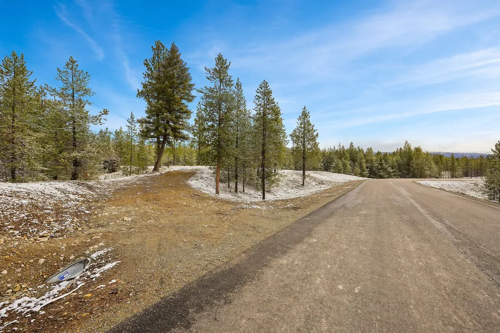 156 Badger Hollow Trail Marion MT 59925