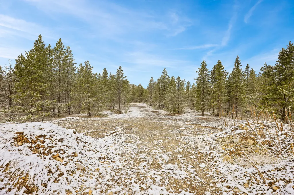 156 Badger Hollow Trail Marion MT 59925