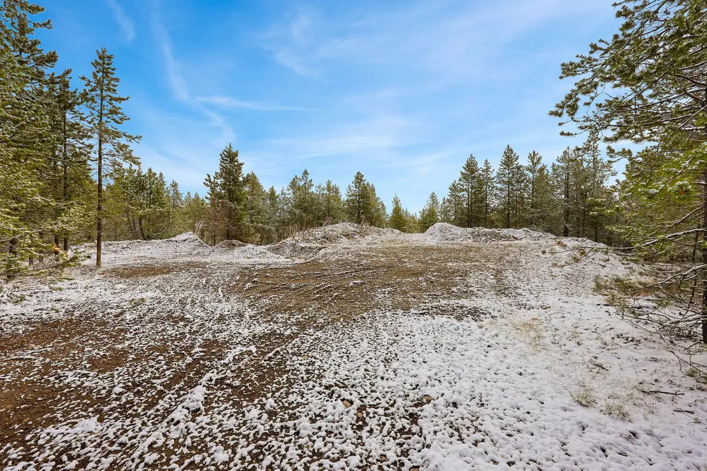 156 Badger Hollow Trail Marion MT 59925