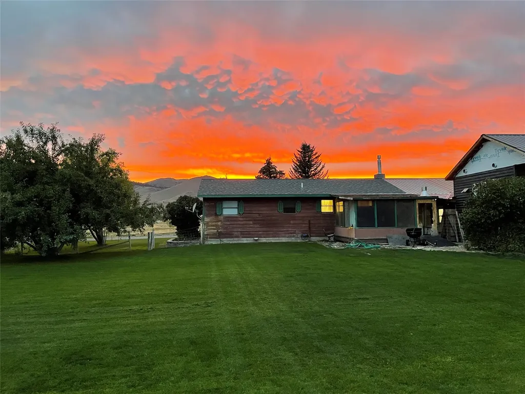 7105 Rosemary Drive Helena MT 59602