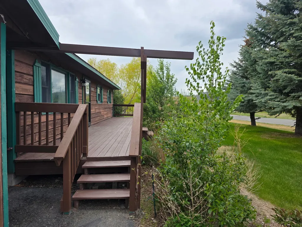 7105 Rosemary Drive Helena MT 59602