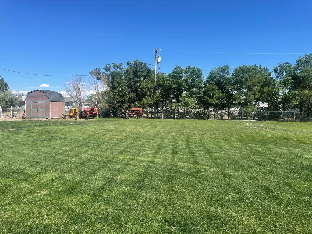 7105 Rosemary Drive Helena MT 59602