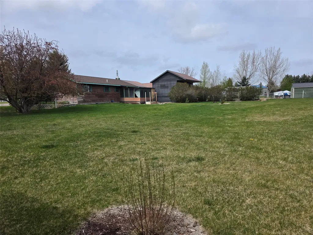 7105 Rosemary Drive Helena MT 59602
