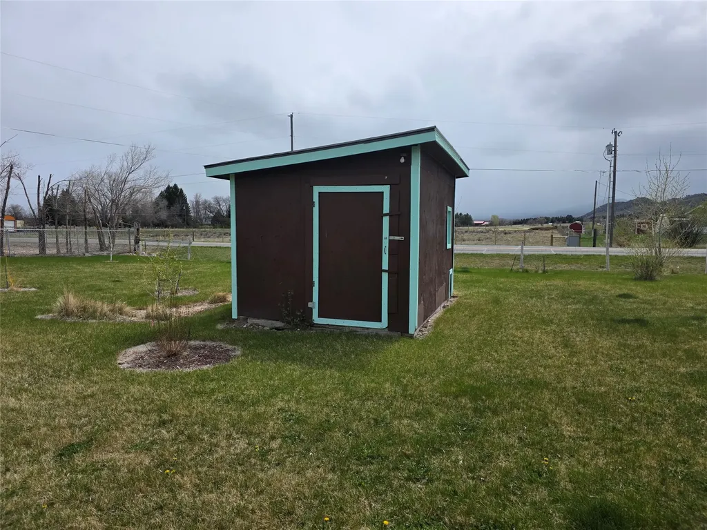 7105 Rosemary Drive Helena MT 59602