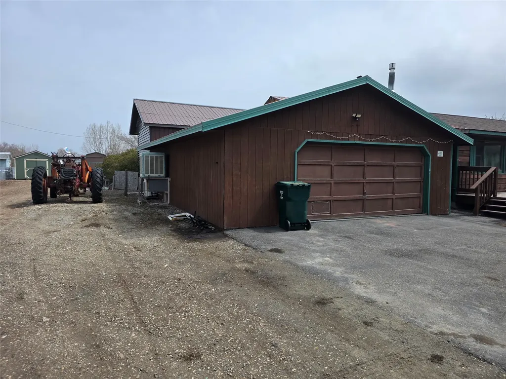 7105 Rosemary Drive Helena MT 59602