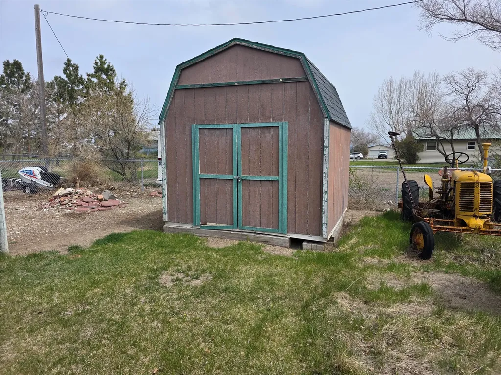 7105 Rosemary Drive Helena MT 59602