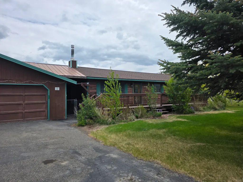 7105 Rosemary Drive Helena MT 59602