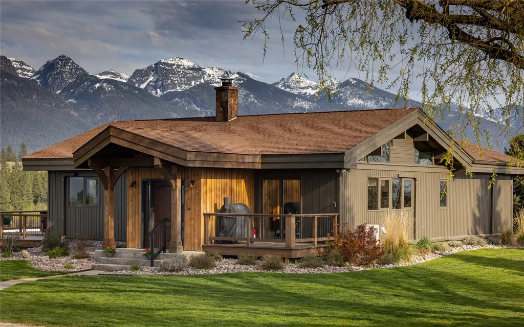 35453 Ford Road Polson MT 59860