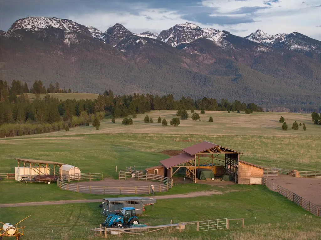 35453 Ford Road Polson MT 59860