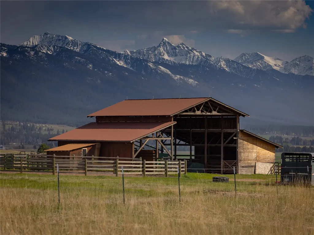 35453 Ford Road Polson MT 59860