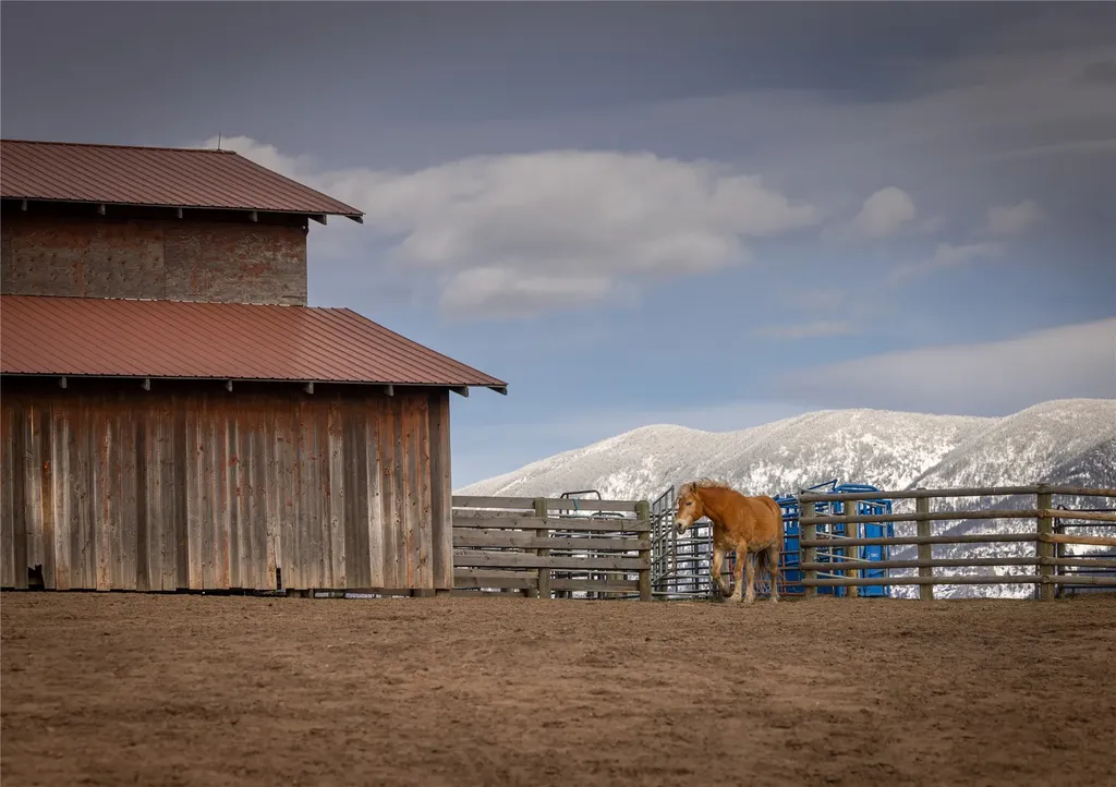 35453 Ford Road Polson MT 59860