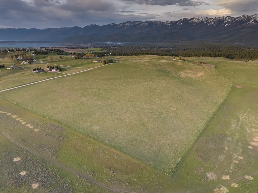 35453 Ford Road Polson MT 59860