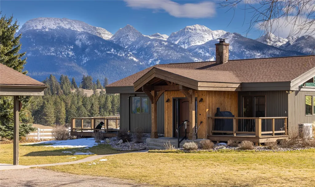 35453 Ford Road Polson MT 59860