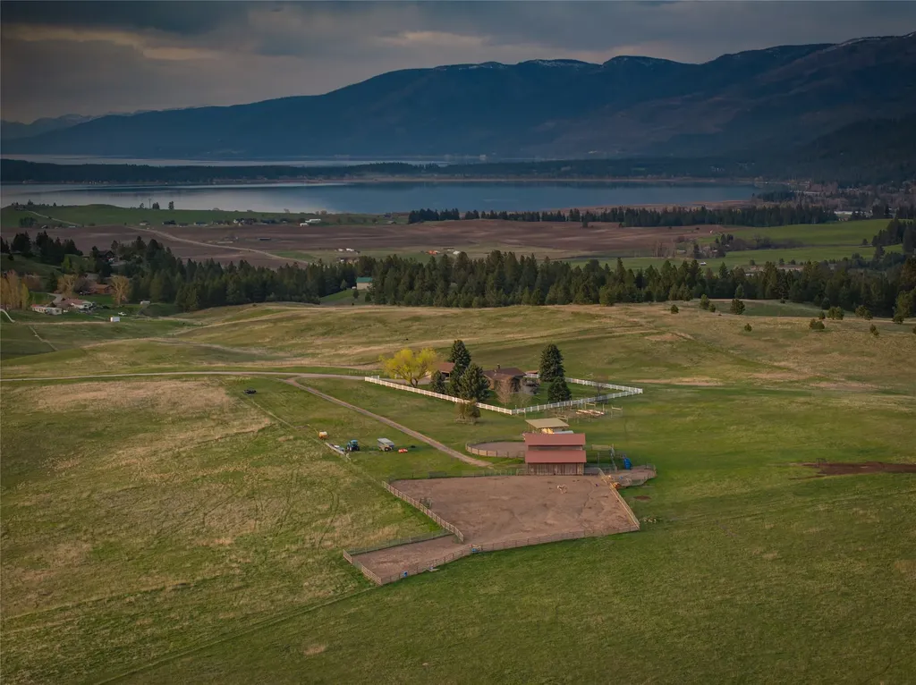 35453 Ford Road Polson MT 59860