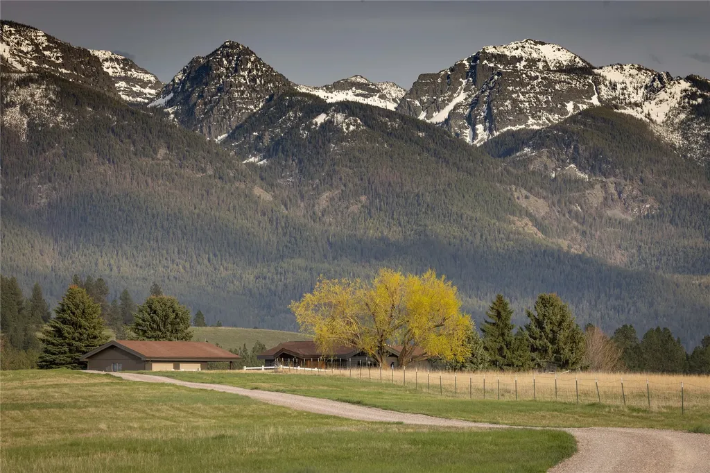 35453 Ford Road Polson MT 59860