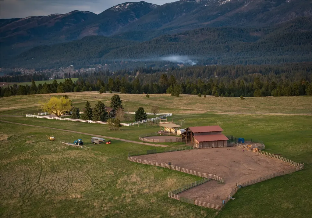 35453 Ford Road Polson MT 59860