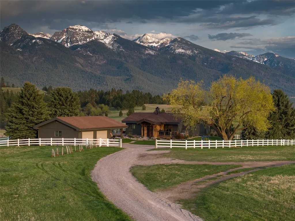 35453 Ford Road Polson MT 59860