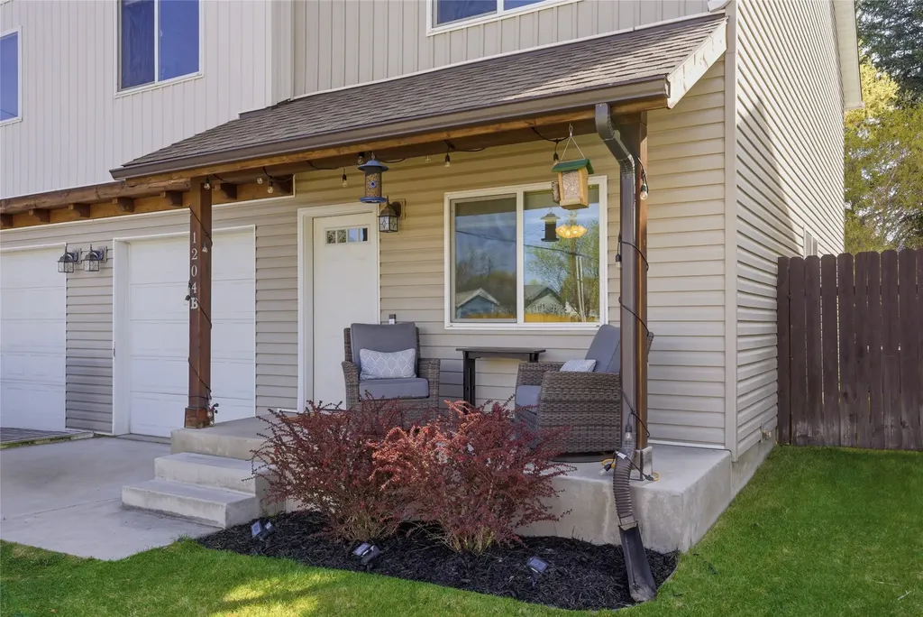 1204 Linnea Lane Missoula MT 59801