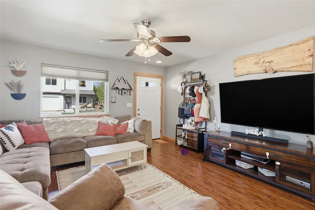 1204 Linnea Lane Missoula MT 59801