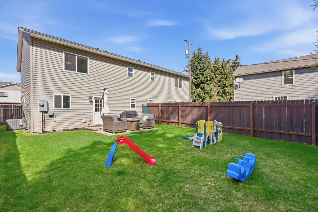 1204 Linnea Lane Missoula MT 59801