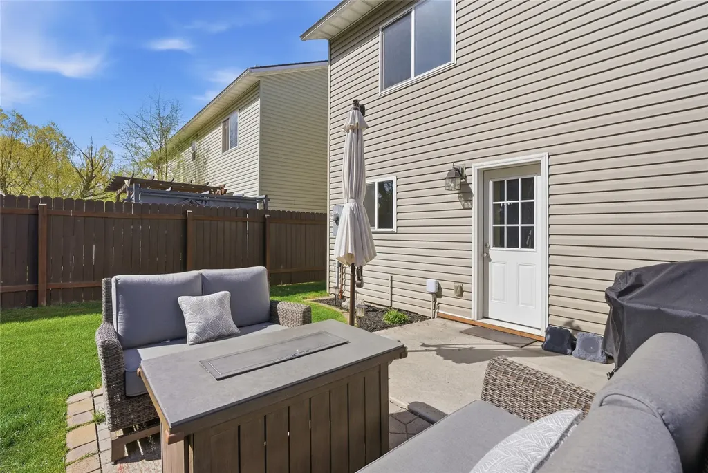 1204 Linnea Lane Missoula MT 59801