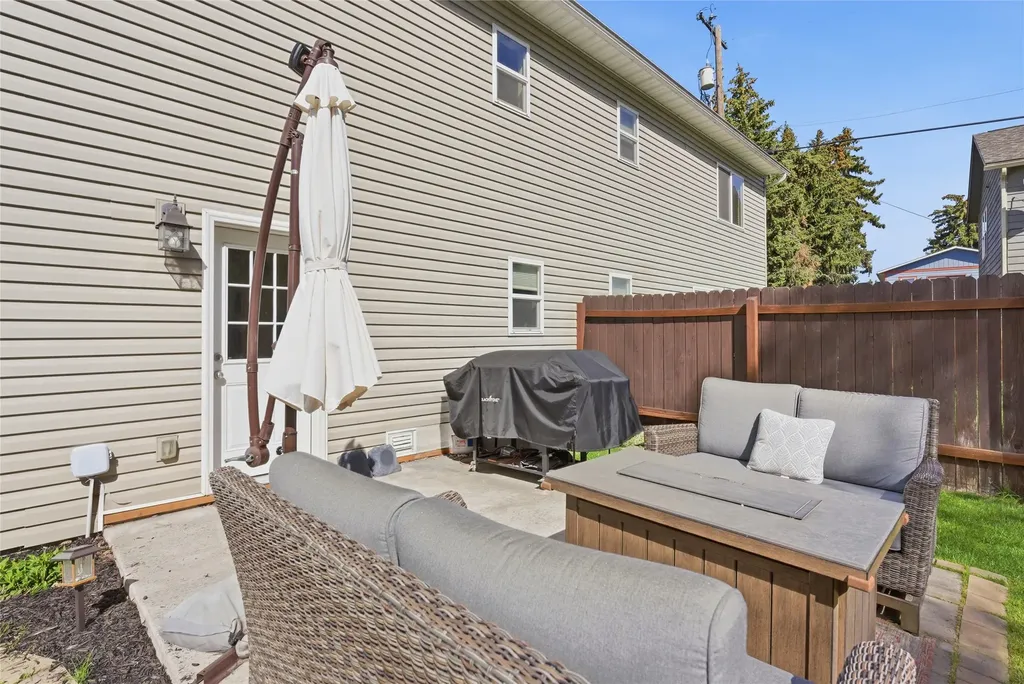 1204 Linnea Lane Missoula MT 59801