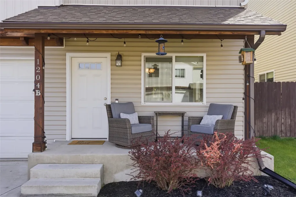 1204 Linnea Lane Missoula MT 59801