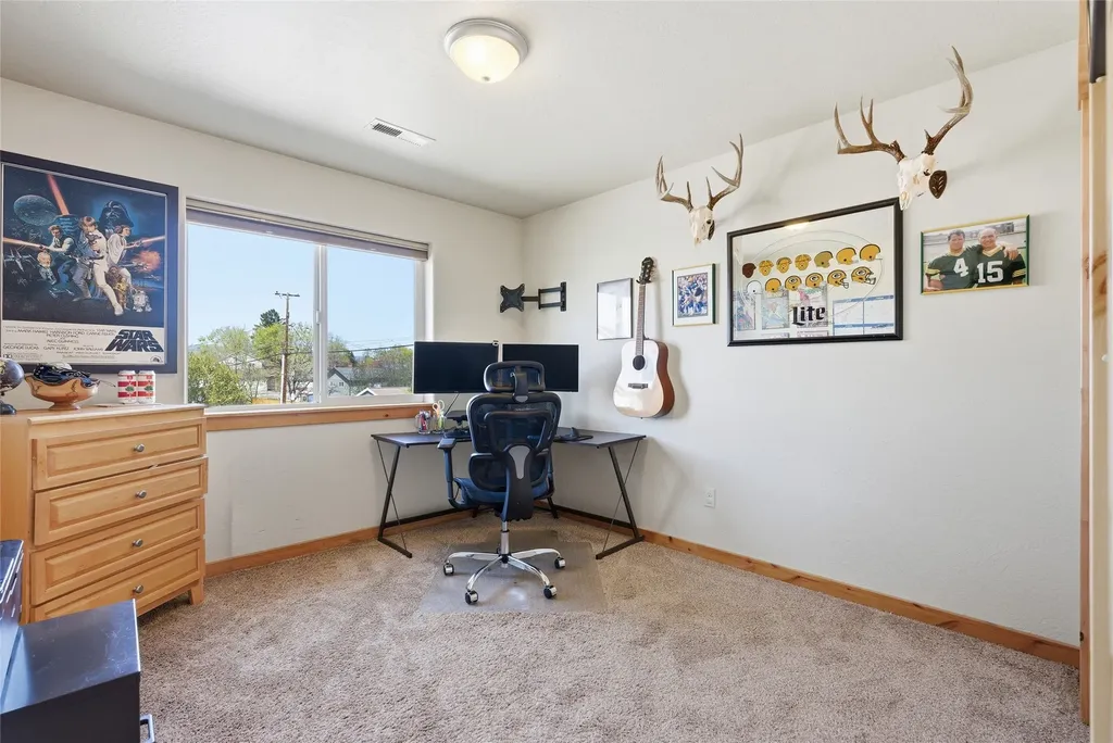 1204 Linnea Lane Missoula MT 59801