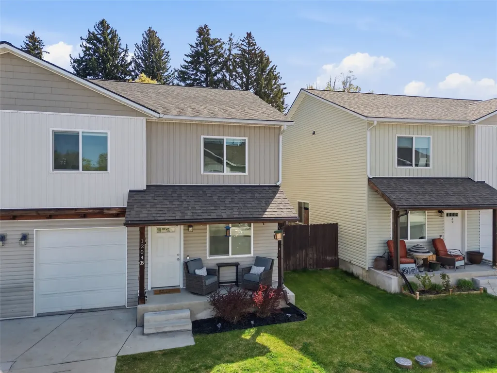 1204 Linnea Lane Missoula MT 59801