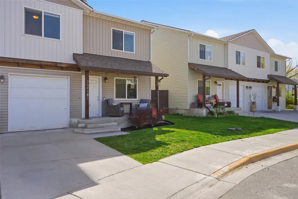 1204 Linnea Lane Missoula MT 59801