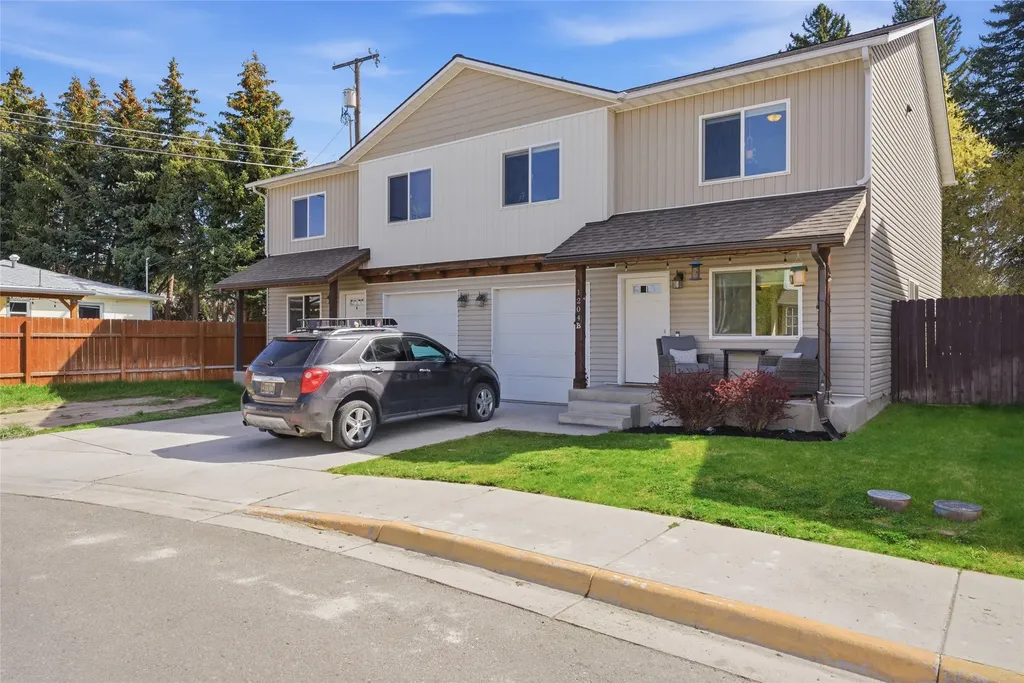 1204 Linnea Lane Missoula MT 59801