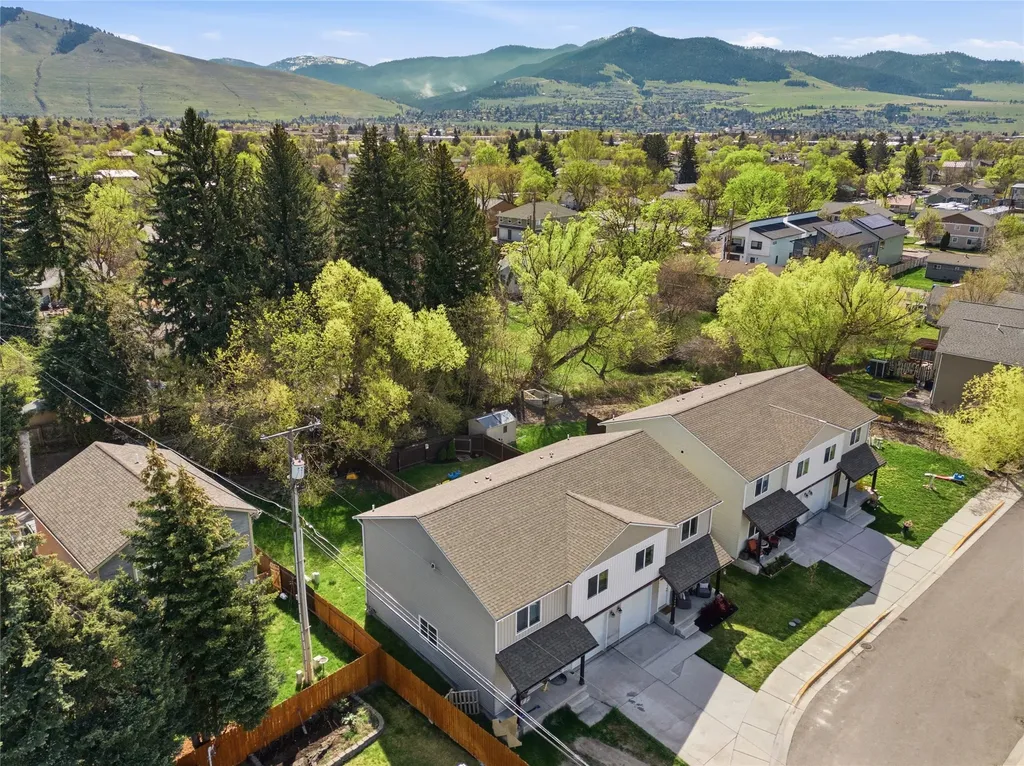1204 Linnea Lane Missoula MT 59801