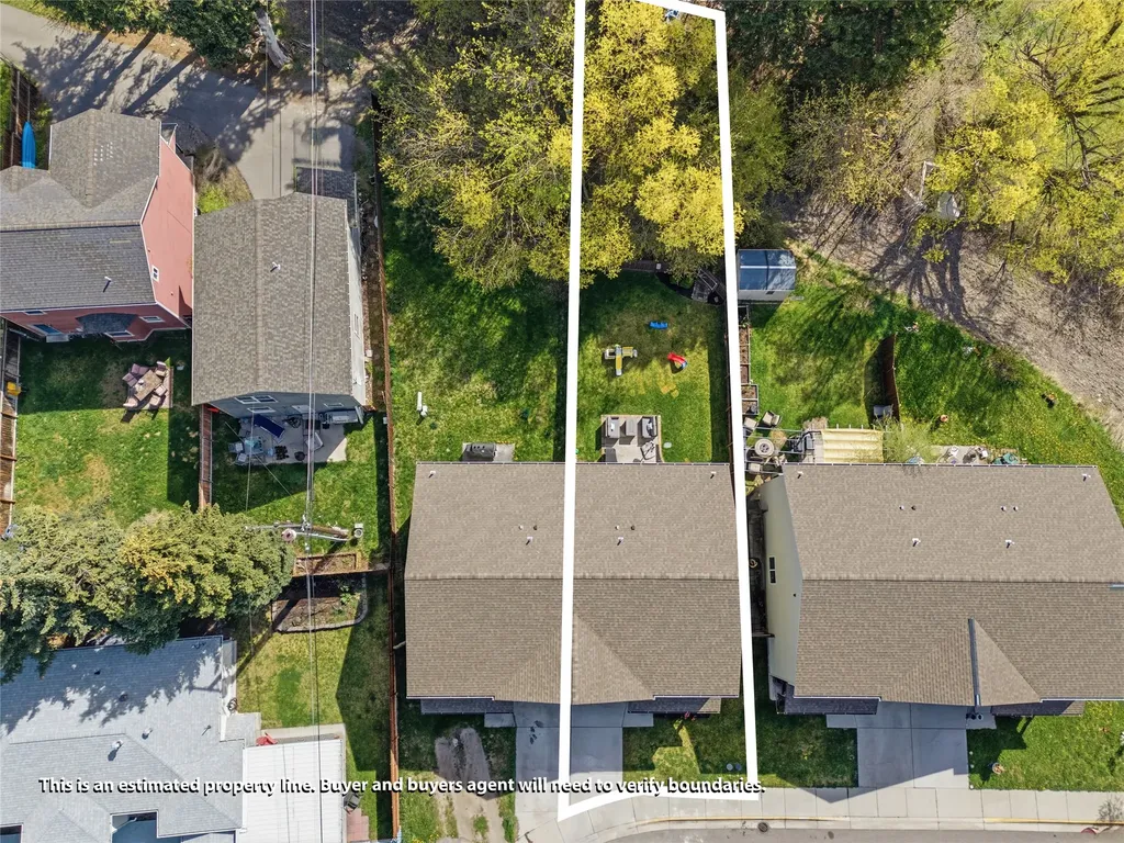 1204 Linnea Lane Missoula MT 59801